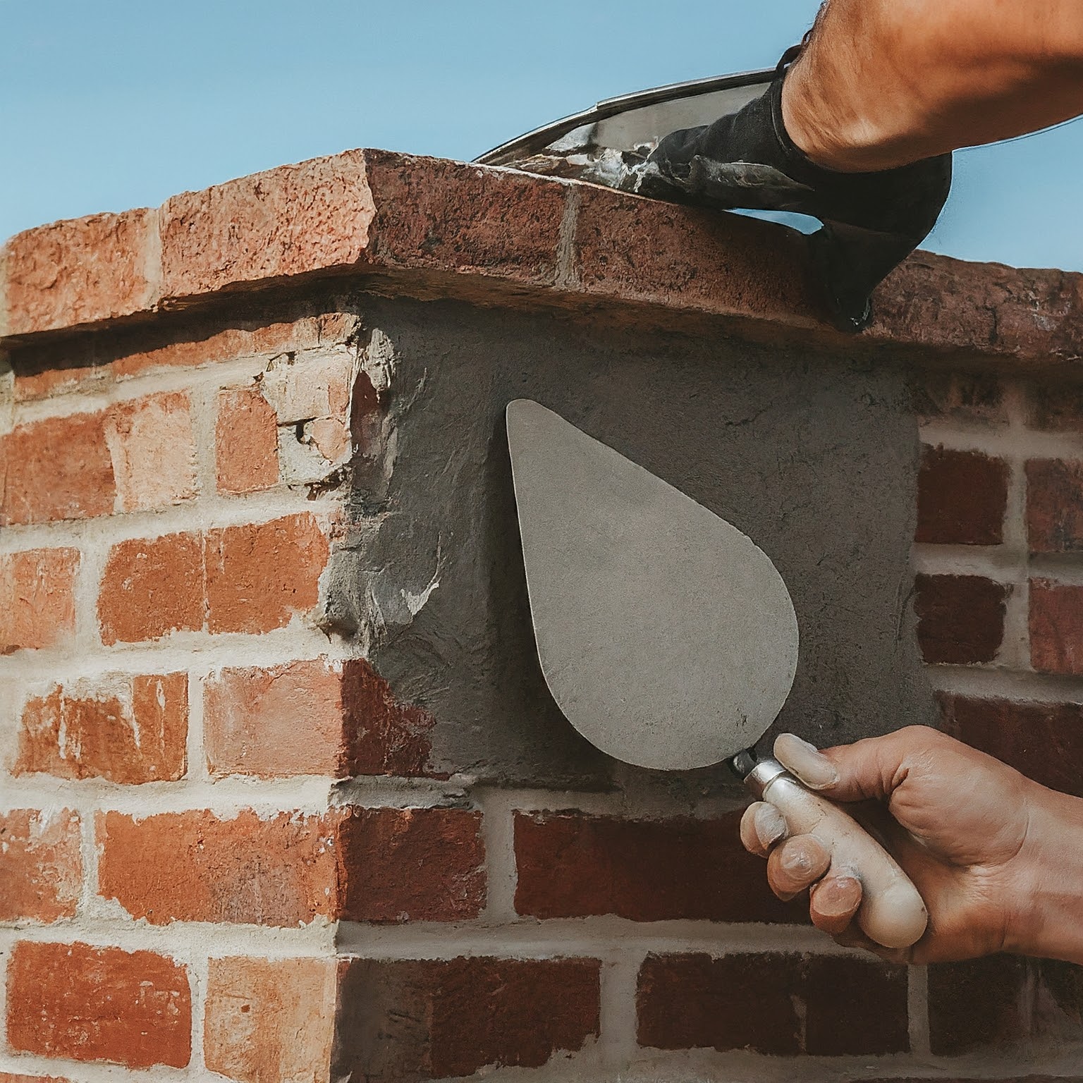 Expert Chimney Masonry Repair in Romeo, MI Expert Chimney Masonry Repair in Romeo, Michigan - Professional Service by Chimney Sweep Romeo