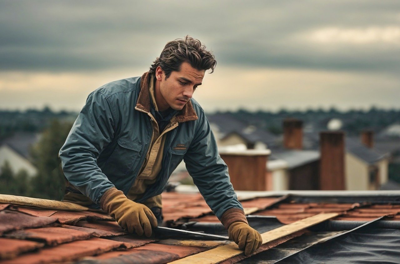 Chimney Waterproofing Services in Romeo, MI Professional Chimney Waterproofing Services In Romeo Michigan