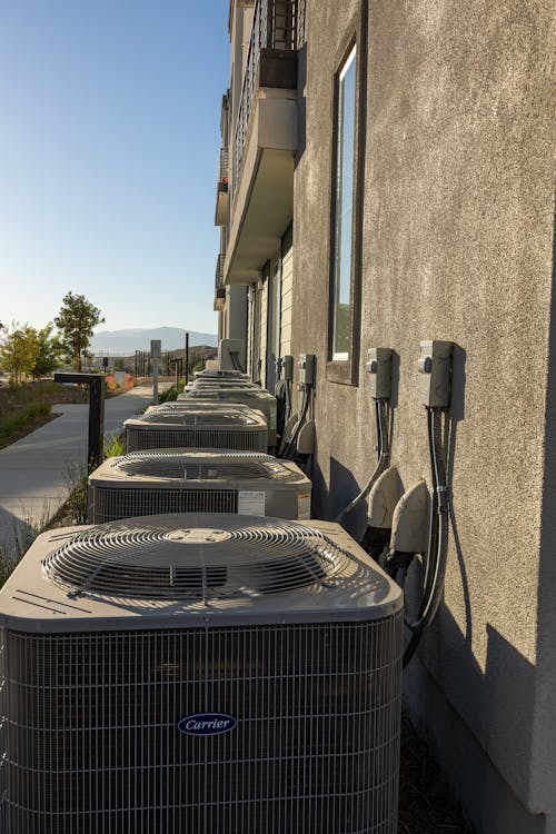 Expert Commercial Air Duct Cleaning Services in Romeo, MI Professional Commercial Air Duct Cleaning In Romeo Michigan