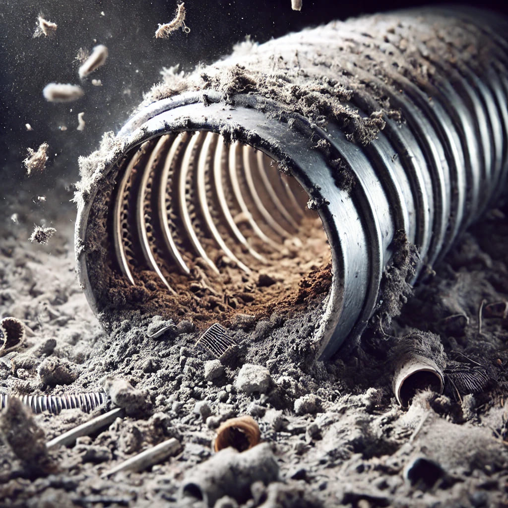 Expert Dryer Vent Cleaning Services in Romeo, MI Professional Dryer Vent Cleaning Romeo MI - Expert Safety and Efficiency Solutions by Chimney Sweep Romeo