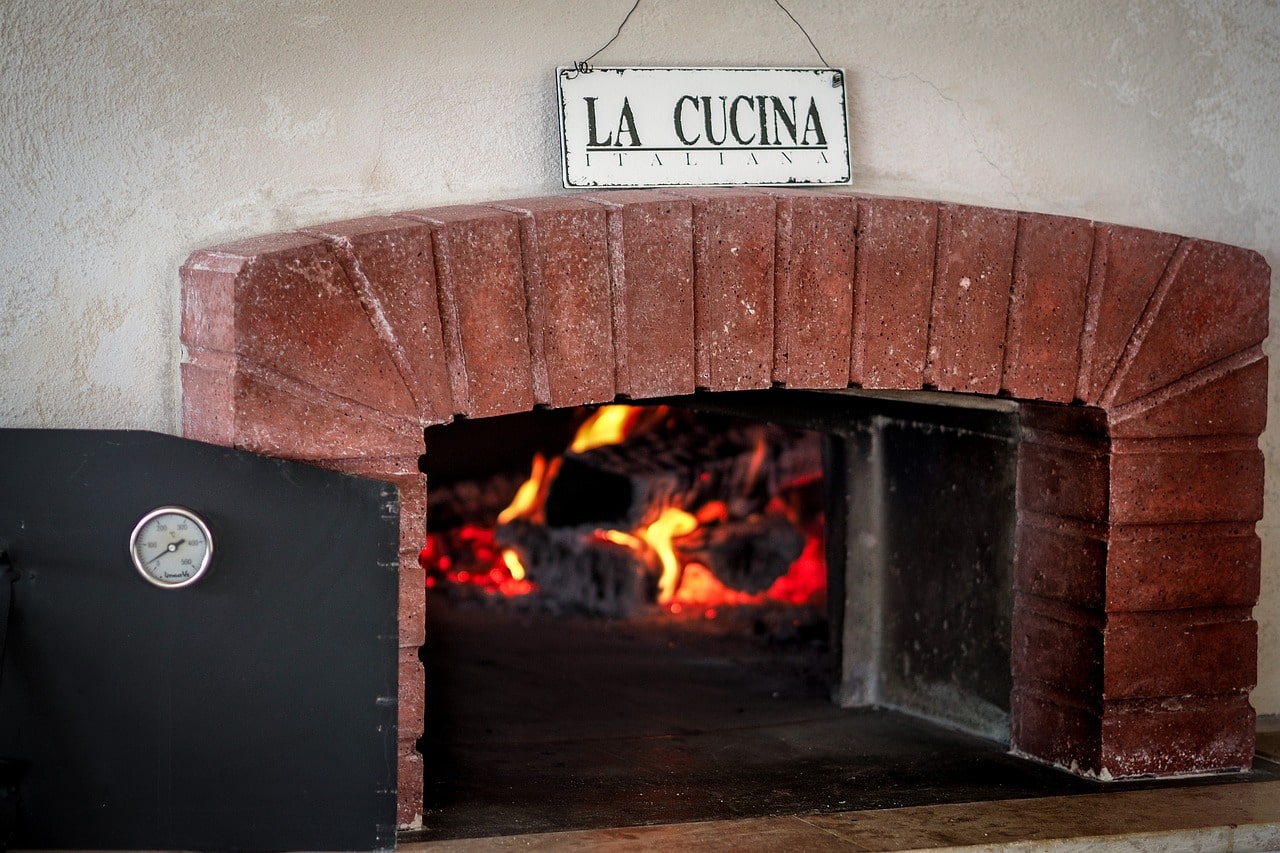 High-Quality Pizza Ovens and Grills Available in Romeo, MI Premium Pizza Ovens and Grills in Romeo, Michigan