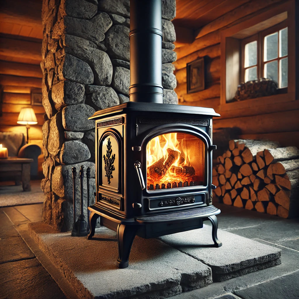 Expert Wood Stove Repair Services in Romeo, MI Professional Wood Stove Repair Romeo MI - Expert Heating Efficiency Solutions by Chimney Sweep Romeo